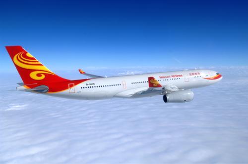海南航空app中取消值机具体操作方法