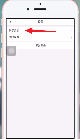 淘集集中找到客服具体操作方法