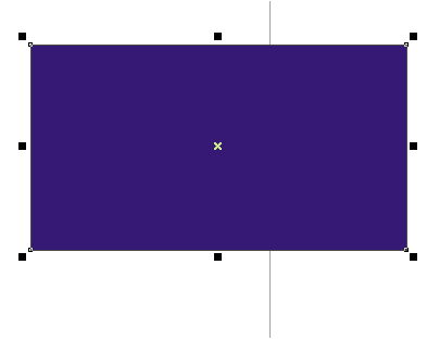 CorelDRAW X4制作渐变色图片具体操作方法