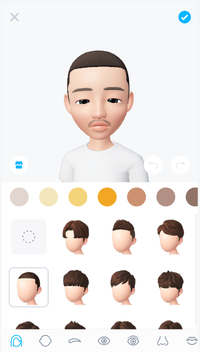 崽崽中添加角色的具体操作方法