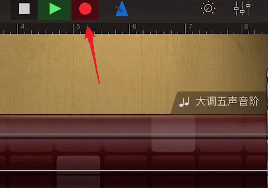 库乐队详细使用方法