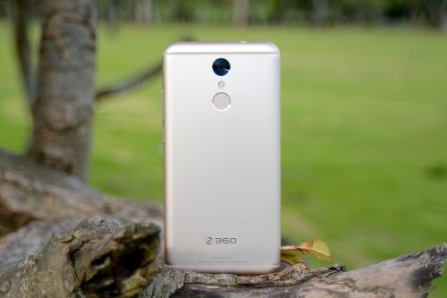 360手机中创建应用分身具体操作步骤
