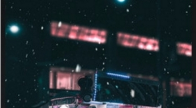 mixv如何手绘烟火 控雨详细教程
