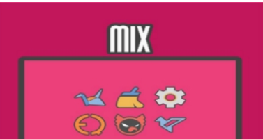 mixv如何拍灵魂出窍 分身拍摄教程