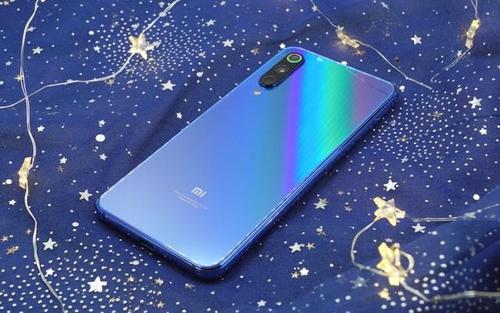 小米9se中设置游戏加速的具体操作流程