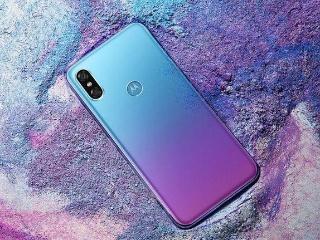 摩托罗拉p30中更改联系人信息具体操作方法