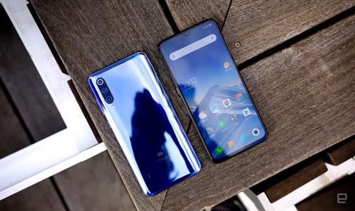 小米9中录音的具体操作方法