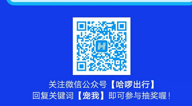 2019哈啰宠粉日怎么获得年卡 哈啰宠粉日奖励及玩法介绍详解