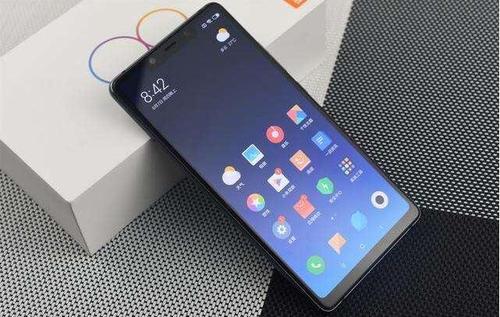 小米9se中截长图具体操作方法