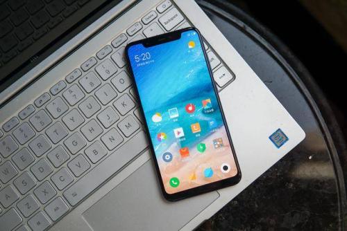 小米9中将锁屏提示音关掉具体操作方法