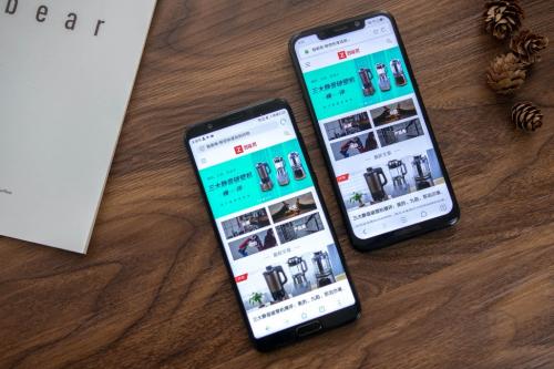 摩托罗拉p30中将拍照快门声音关闭具体操作流程