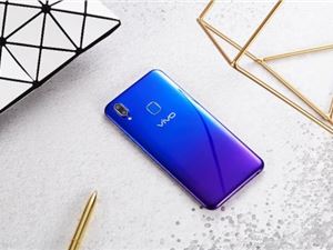 vivou1设置隔空解锁详细操作方法