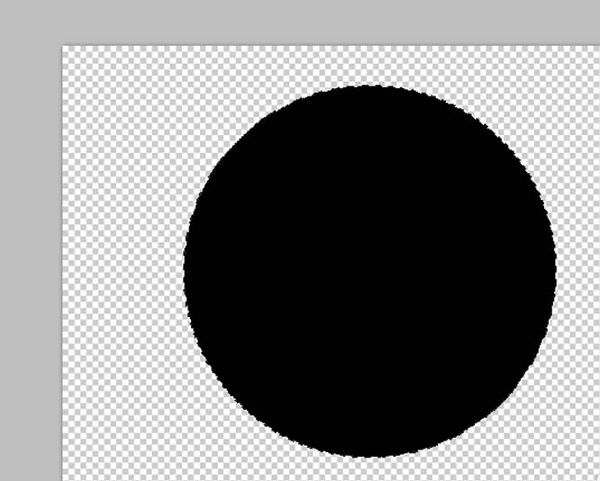 使用Photoshop cs5绘制出一个彩色立体泡泡详细操作流程