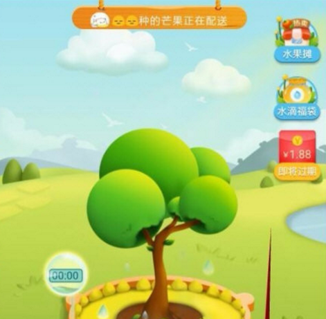 多多果园为什么不能偷别人的水 多多果园偷不了别人的水介绍
