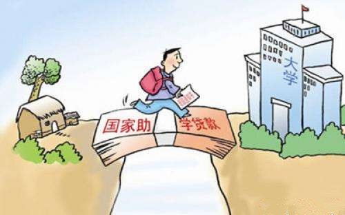 中国建设银行留学贷款办理方法是什么?中国建设银行留学贷款办理方式介绍!