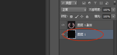 PS绘画出漂亮泡泡具体操作方法