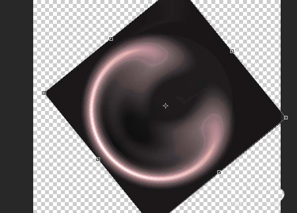 PS绘画出漂亮泡泡具体操作方法