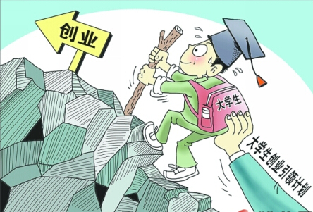 大学生创业贷款选择什么银行好?大学生创业贷款途径有哪些?