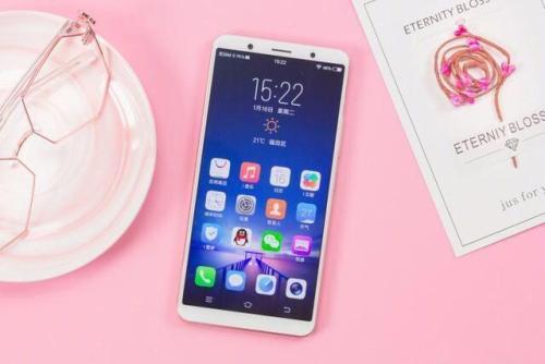 vivo手机进行系统升级基础操作