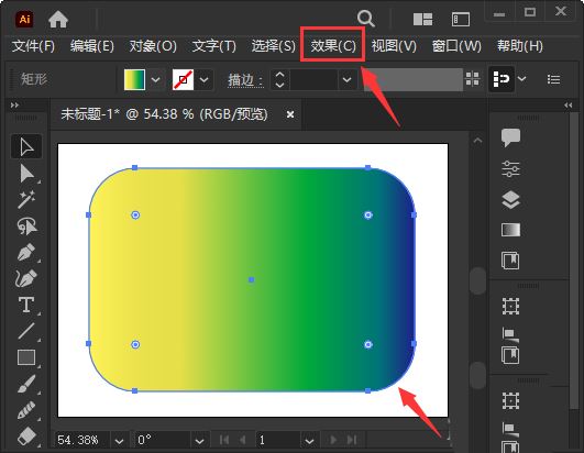 Adobe Illustrator背景如何做成粗麻布效果