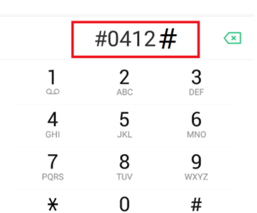 oppoa7x中查看已隐藏应用具体操作步骤
