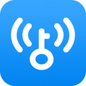 在wifi万能钥匙里找到扫一扫功能详细操作