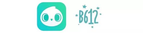 B612咔叽中设置雪花特效具体流程讲述