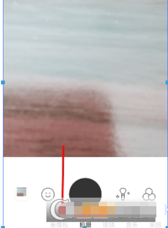 b612gif如何拍摄? b612gif开启闪光灯方法攻略介绍!