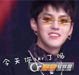 skr指的是什么?中国新说唱skr是什么意思?