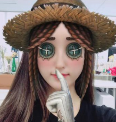 b612咔叽第五人格   庄园魅影怎么找
