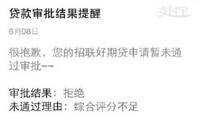 “综合信用评分”是什么？综合信用评分包含内容是什么？