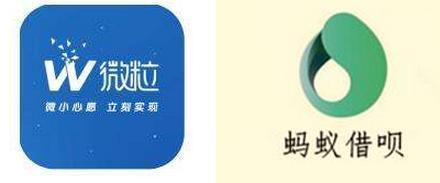 蚂蚁借呗PK微粒贷哪个厉害?如何开通微粒贷?