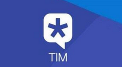 在tim里进行隐身简单操作