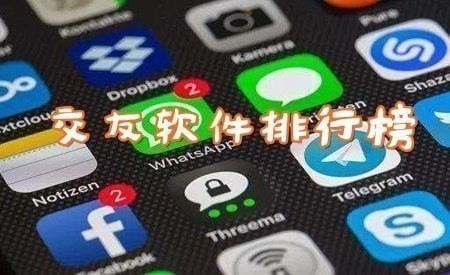 林志玲用的交友软件是什么? 交友软件排行榜详情介绍!