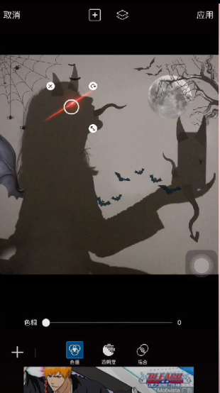 抖音恶魔影子如何拍摄?抖音恶魔影子拍摄方法攻略介绍!