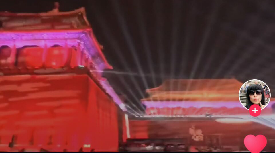 抖音故宫提前点亮华灯是什么梗?抖音故宫提前点亮华灯梗介绍!