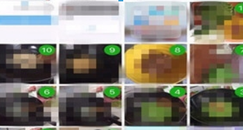 微信如何拼图发朋友圈? 微信拼图发朋友圈方法介绍!