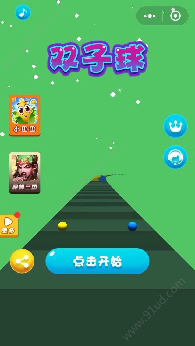 跑酷竞技类小程序怎么玩?跑酷竞技类小程序游戏推荐介绍!