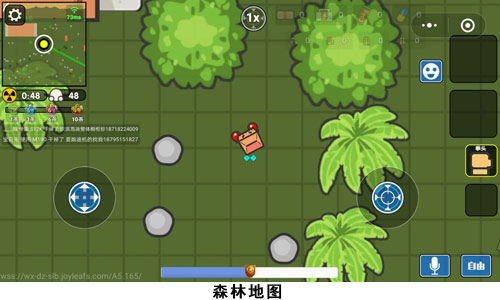 几何大逃亡小程序游戏怎么玩?几何大逃亡小程序游戏的介绍与玩法!