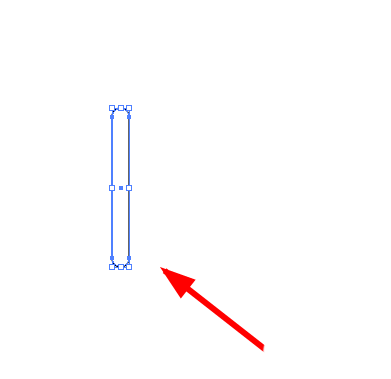 使用ai绘画出梳子标志具体操作方法