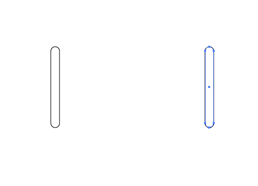使用ai绘画出梳子标志具体操作方法
