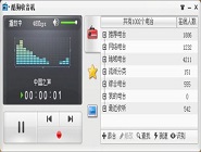 酷狗网络收音机详细使用步骤介绍