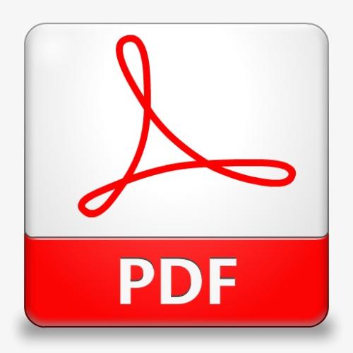 电脑中做pdf格式具体操作方法