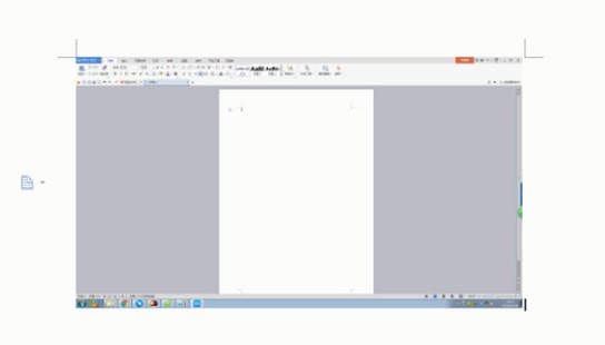 电脑中截屏快捷键具体操作方法