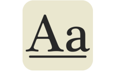 字体管家中更换字体具体操作方法