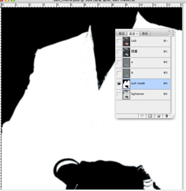 PhotoShop制作出摩尔纹具体操作方法