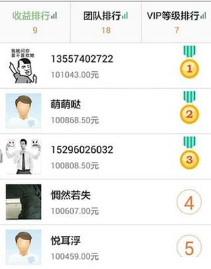 小懒猪app中赚钱具体操作流程