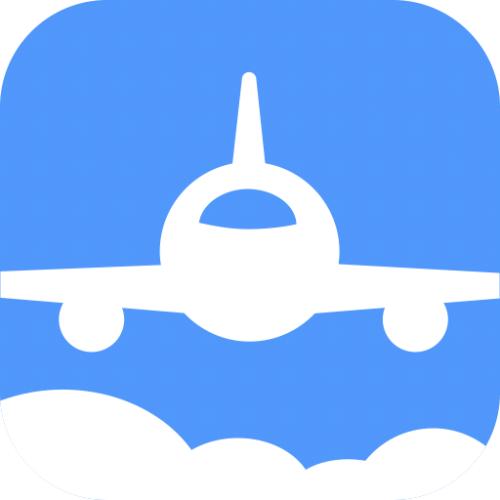 飞常准App中查国际航班具体操作流程