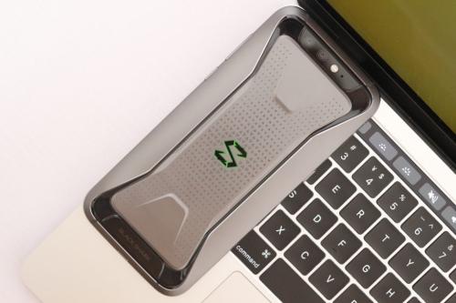 黑鲨手机中开启usb调试具体步骤介绍