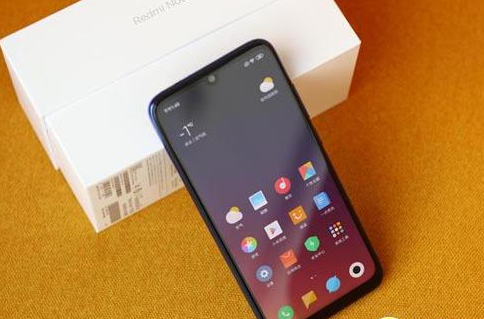 小米9se和红米Note7哪个好? 小米9se区别红米Note7对比评测